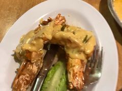 -ZF Seafood Restaurant 卓峰海鲜餐