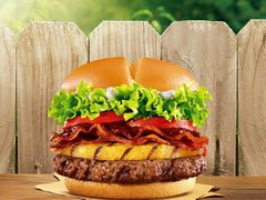 -汉堡王(龙德广场店)