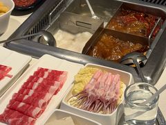 -海底捞火锅(锦艺城店)