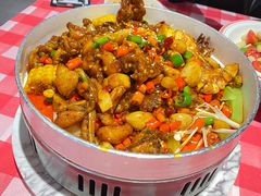 -辣小鲜·南昌大排档(船山路店)