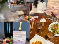 -咖梦餐厅 COMENG RESTAURANT