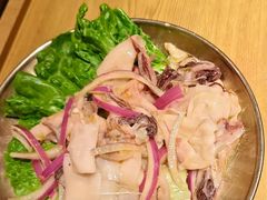 -西塔老太太泥炉烤肉(亚运村店)