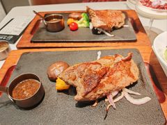 -牛扒先生·厚切雪花牛扒西餐厅(北京路禺山路店)