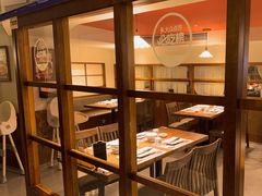 -七涧谷·元气食堂(塘下店)