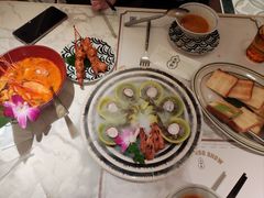 -太食獸泰式茶餐厅(艾尚天地店)