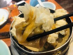 羊肉馅烧麦-大草原清真饭庄(沙河店)