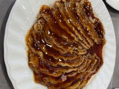 -烤肉宛饭庄(北新桥店)