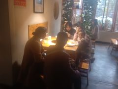 -大众跷脚牛肉馆·非遗传承单位(峨眉山店)