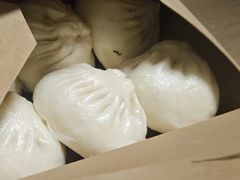 -一品净素包子(旬阳路店)