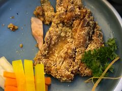 -鹿港小镇(金虹桥国际中心店)