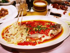 -老妈菜馆(建设街店)