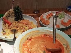 -泰悦澜·泰国餐厅(万象城店)