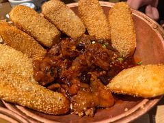 -南京大牌档(龙江新城市广场店)