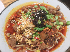 -冰城串吧(隆昌路店)
