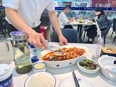 -兰湘子·湘菜小炒(盛龙广场店)