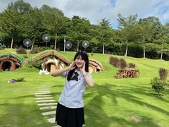 -三亚红色娘子军演艺公园景区