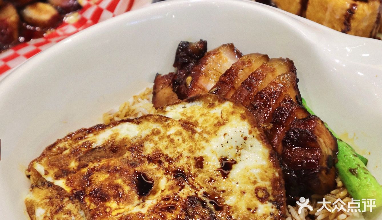 再也不用大老远跑去尝那一口港味了