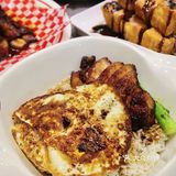 再也不用大老远跑去尝那一口港味了