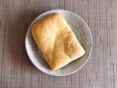 芝士恰巴塔-熊叔熊婶面包房(团结湖店)