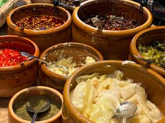 -云阿蛮云南生烫牛肉米线(奉贤路店)