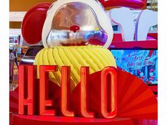 -深圳来福士广场