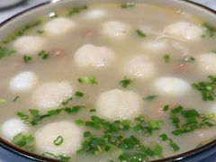 -旺达·福州菜(正大广场店)