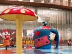 -南宫温泉水世界