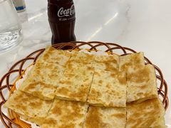 榴莲飞饼-渔文乐·海鲜大排档(千灯湖店)