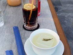 -杭州桐庐康莱德酒店西餐厅-舍