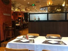 -安妮意大利餐厅(世贸天阶店)