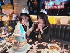 -温莎KTV(珠江路店)