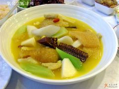 -和记小菜(东方店)