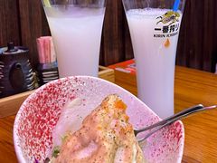 -坂吉屋·居酒屋深夜食堂(龙湖店)