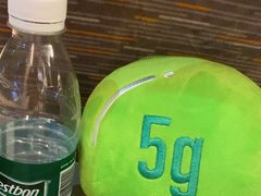 -麦当劳(火车北站餐厅)