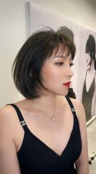 -万丝造型