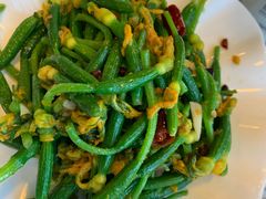 炝香黄瓜苗-文三里屯面馆(三里屯店)
