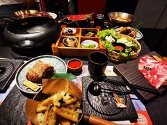 -黑牛の店·黑金店(沈阳万象城店)
