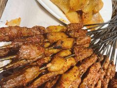 -有奴思烤肉·清真(正宁路店)