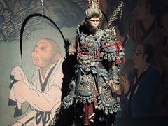 -中国美术学院-美术馆
