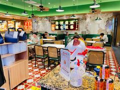 大堂-肥小福·烧鹅专门店(环宇荟店)