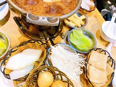 -范贤光鸡公煲(平乐园总店)