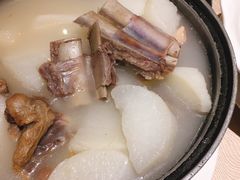 -张记旺角食街(动物园店)