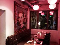 -Ginger(兴国路店)
