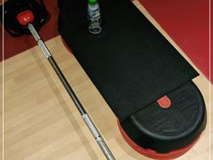 -超级猩猩健身·团课(陆家嘴中心店)