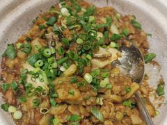 鲍鱼土豆焖茄子-蠔友汇(皇姑店)