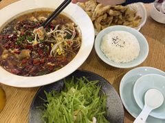 -去茶去餐厅(中央大街店)