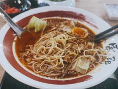 -雷门拉面·现熬骨汤(凯德来福士店)
