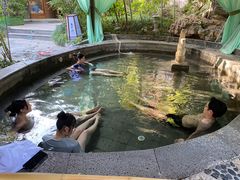 -杭州第一世界大酒店·云曼温泉