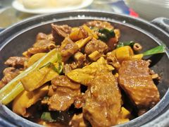 -敦煌喜宴(万达广场店)