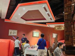 -四海一家自助餐(益田假日广场店)